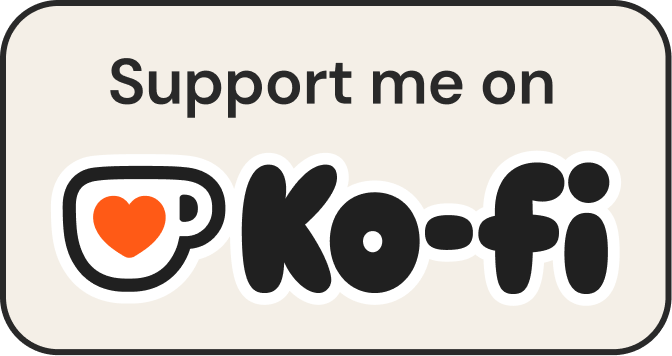 Support webdrop on Ko-fi